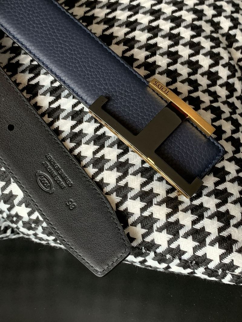 Tods Belts